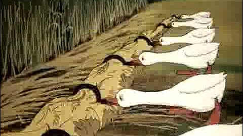 映画「動物農場」予告編