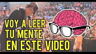 ESTE VIDEO LEE TU MENTE//JUEGOS MENTALES//SIENDOKAM