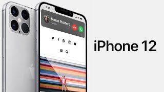 Обзор На Новый Iphone 12 - Такой Рекламы Вы Точно Не Видели!