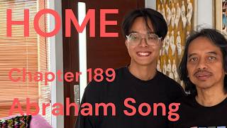 HOME Chapter - 189 Abraham Song, Jazz Guitarist