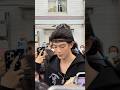 Dengkai "Huang puhao" - Makeup | Hengdian #dengkai #cdrama
