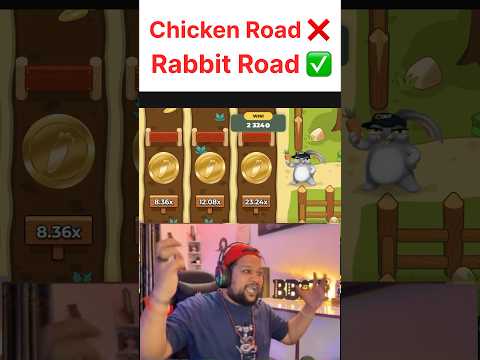 Hrajte Rabbit Road online v české kasinu - zaregistrujte se dnes!