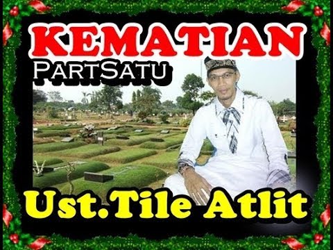 kematian-ust.tile-atlit-(-antara-tulang-dan-kulit-)-1