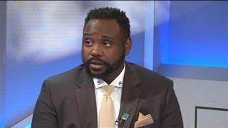 'Atlanta' Star Brian Tyree Henry on Rap, Race and Yale