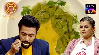 14 में से 6 Home Cooks हो गए Immunity Pin Challlenge से बहार | MasterChef India | Full Episode