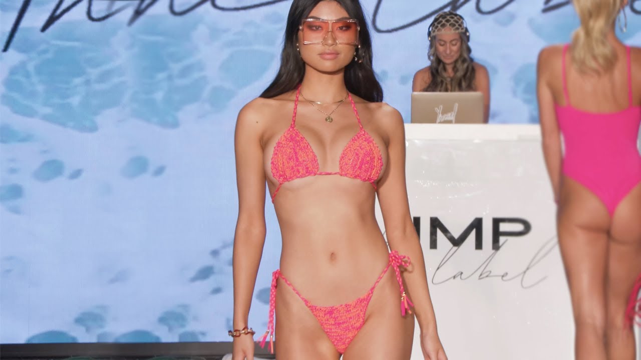 JMP Resort 2023 Paraiso Miami Beach Swim Week