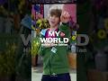 Lagu-lagu Hidden Gem Bieber yang wajib ada di playlist ini mah judulnya ❤️ #justinbieber #shorts