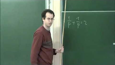 Prof. Elchanan Mossel | On reverse hypercontractive inequalities