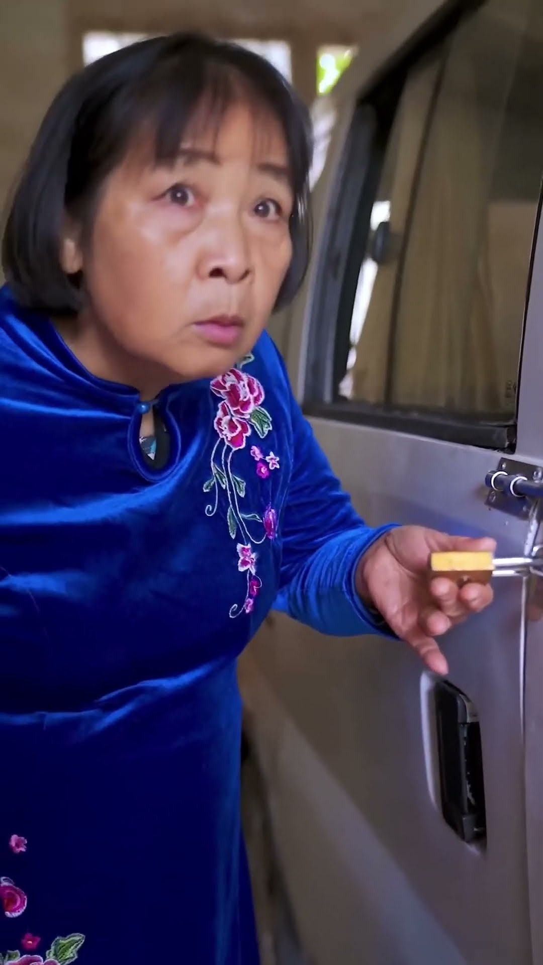 Mother and Child Love 1   Special lockpicking skill