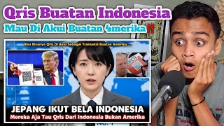 Fakta Mengejutkan! Jepang Akui QRIS Teknologi Dari Indonesia