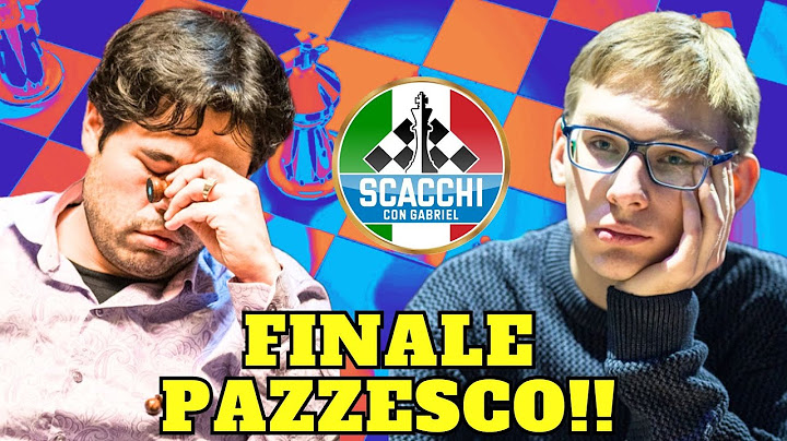 Incredible Match That Ends With Fool! Nakamura vs Lazavik