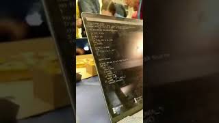 PyCon UK 2017: "Python Spelling Bee", Team Edition