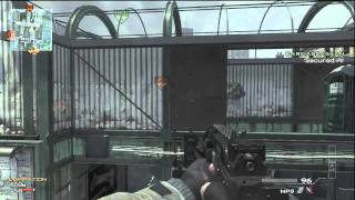Eza Hitmarker ep.4 MW3 No-scope Hitmarker I Call Of Duty Modern Warfare 3