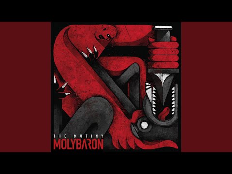 Molybaron — Slave To The Algorithm