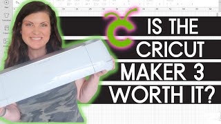 Comparing Cricut & Specut Smart Vinyl  Honest Review for Maker 3 & Explore  3 