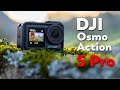 Dji Osmo Action 5 Pro