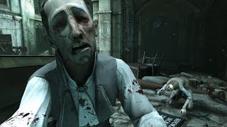 Dishonored - Плакальщики