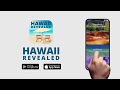 The Ultimate Hawaii Travel Guide App