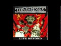 Deathrow - Life Beyond -05- Harlequin's Mask