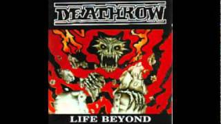 Deathrow - Life Beyond -05- Harlequin&#39;s Mask