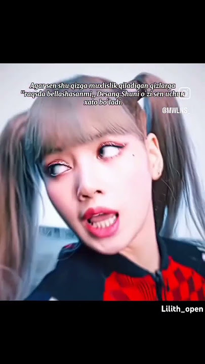 Silani bias lareng kim yozib qoldireng #blackpink #rekkkkkkkkkkkkk #kpop