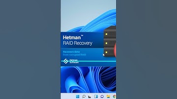 How to recover data from a non-functioning CISCO NSS3000 RAID NAS device#shorts #short