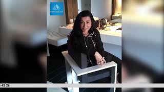 Témoignage patiente Dr Walid BALTI