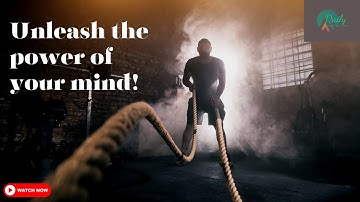 Unlocking the Power of Your Mind: The Ultimate Guide to Mindset Mastery