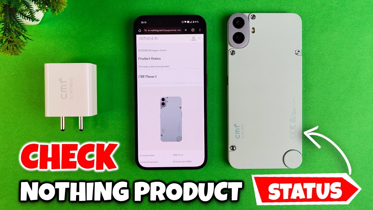 How To Check Your Nothing Phone Warranty Product Status Is Your how-to-check-your-nothing-phone-warranty-product-status-is-your