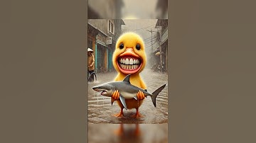 Tay không bắt cá mập