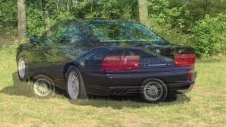 bmw 840 ci v8 coupe 1995