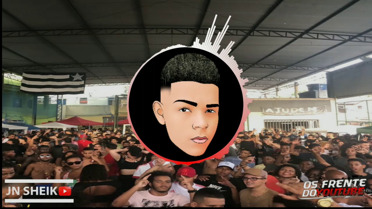 VEM SENTA PRA TROPA DA PARMA - MC MOISÉS DA TORRE ( 2019 )