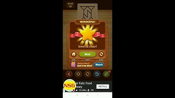 LINE PUZZLE Maple Level 51 To 55