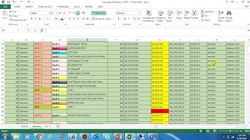 Bosch CCTV cameras - IP configuration using configuration manager