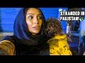 LEFT ON THE ROADSIDE IN PAKISTAN! (Maliha’s Pakistan Vlog 9)