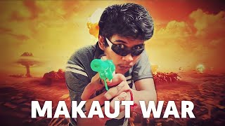 Not A Makaut Offline Exam Bengali Comedy Video Sayandip Dutta