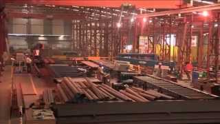 Steval Engineering - Company Profile