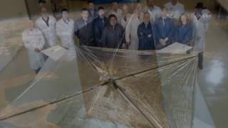 ScienceCasts: NanoSail-D