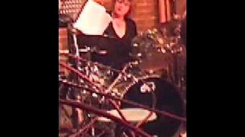 Monik Nordine and Sherry Clayton brushes3dv.mov