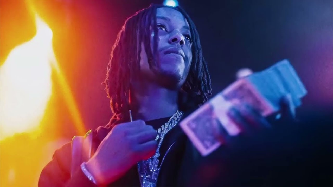 [FREE] Chicken P x Skilla Baby x Detroit Type Beat - Lifestyle