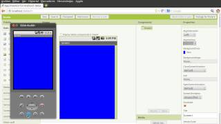 (Appinventor Sources) Custom intems in menu