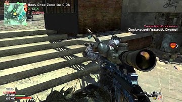 CoD: MW3 - When Trolling Goes Wrong: Ep.1