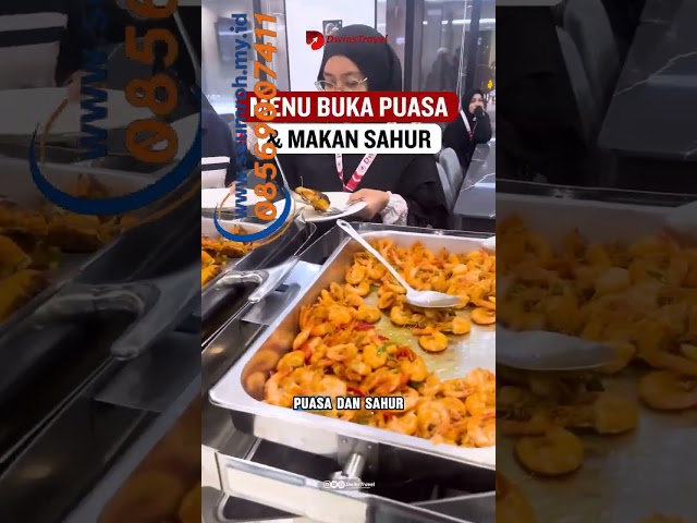 !! Spesial buat kamu Pengalaman 10 Tahun Melayani Jamaah Umroh
