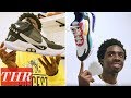 'Stranger Things' Star Caleb McLaughlin's Shares His Epic Sneaker Collection | Sneakerheads