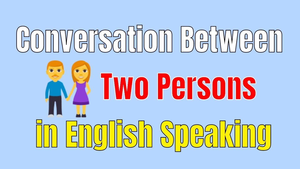 converse english speaking