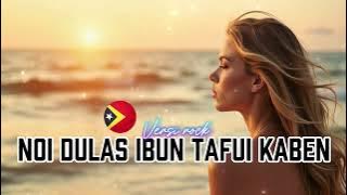 Noi Dulas Ibun Tafui Kaben Cover slow rock timor leste🇹🇱 tetun🇹🇱 by Akitu