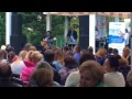 Фестиваль в Вологде Блюз на Веранде 20.07.2017