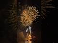 Новогодний салют на Пхукете 2026 #пхукет #салют