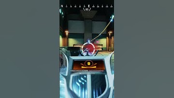 why were the all flesh ??? lmao #apexlegends #apexlegendsclips #apex