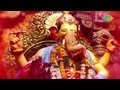 Aala Re Aala Lalbaugcha Raja Song Video - Mahanayaka feat. Abhas & Shreyas - Ganpati Bappa Morya